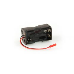ETRONIX RX Receiver Battery Case W/BEC Plug