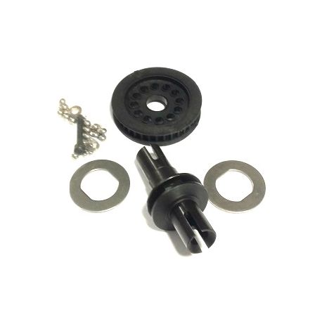 Protech Diff Set Ball Type T58.208