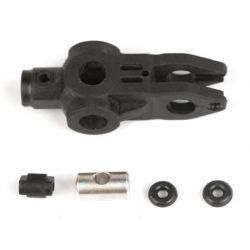 Center hub & spindle set