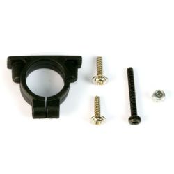 Horizontal fin set holder