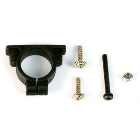 Horizontal fin set holder