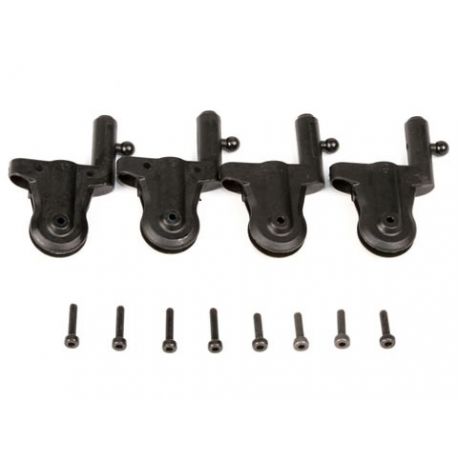 Main blade grip set ESKY Big Lama