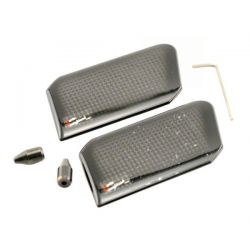 Curtis Youngblood Super Stubz 3mm Paddles 