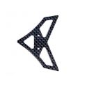 Horizontal stabiliser Carbon Fibre