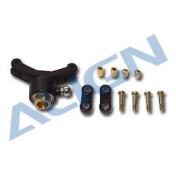 Trex 600/600N Tail Pitch Assembly