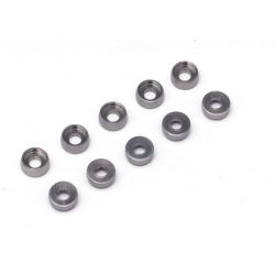 Countersunk Washer M2-Titanium