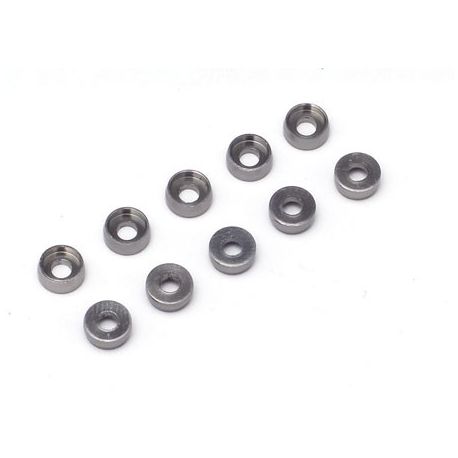 Countersunk Washer M2-Titanium
