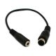 Esky Mini Din Adapter