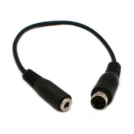 Esky Mini Din Adapter