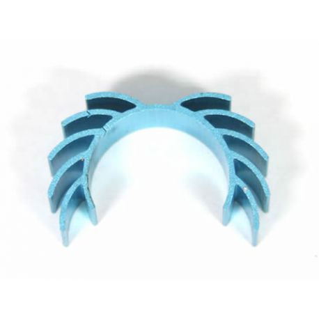 Main Motor Heat Sink 000209