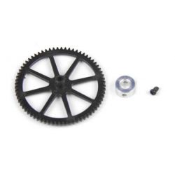 Gear & Shaft Set A 000292