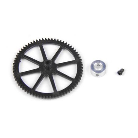 Gear & Shaft Set A 000292