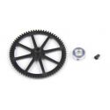 Gear & Shaft Set A 000292