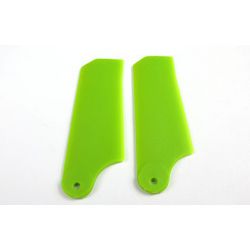 Tail rotor blade Green Belt CP