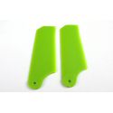 Tail rotor blade Green Belt CP