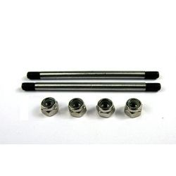 Feathering shaft set Belt CP