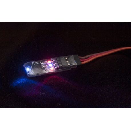 Low Voltage Display LED Board 