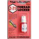 Pacer Red Z-71 Thread Locker