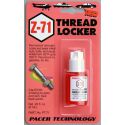Thread Locker Permanent 0.2oz PT-71