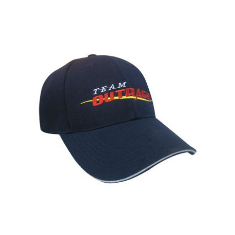 Official Team OUTRAGE Baseball Cap 