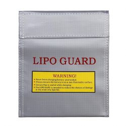 Large Lipo Safe Bag  23X30cm