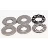 Trex 600, Main Blade Thrust Bearing Kit, 6x14x5 