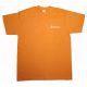 BEASTX T-Shirt Orange BXA-TS01-L