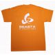 BEASTX T-Shirt Orange BXA-TS01-L