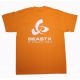 BEASTX T-Shirt Orange BXA-TS01-L