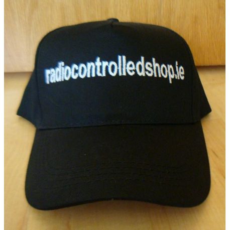 RC Shop Baseball Cap