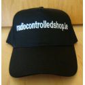 RC Shop Baseball Cap