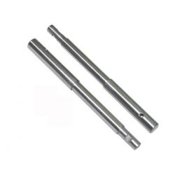 R90N319-2 OUTRAGE Velocity 90 Tail Rotor Shaft 