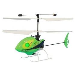 Free Spirit Co-Axial RC Helicopter