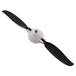 Opterra Folding 9.9 inch Prop And Spinner
