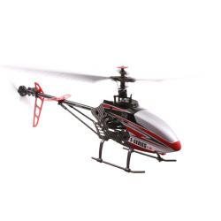 F645 Shuttle Ultra Tough Outdoor Helicopter