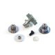 MKS Servo Metal Gears for BLS980