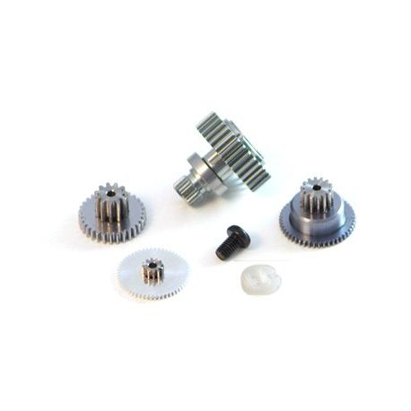 MKS Servo Metal Gears for BLS980