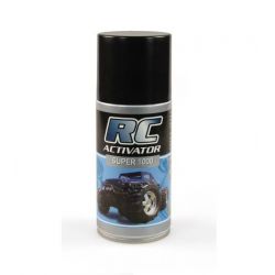 Ghiant RC Tech 1000 Spray Activator (Cyano Kicker) 150ml 5528000
