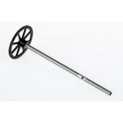 TWISTER MEDEVAC OUTER SHAFT & MAIN GEAR