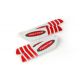 MICRO TWISTER PRO ROTOR BLADE SET (RED)