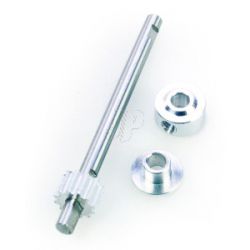 TWISTER STORM TAIL ROTOR OUTPUT SHAFT(OPTION)