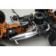 DHK Optimus 1:8 4WD Nitro Buggy .21 RTR