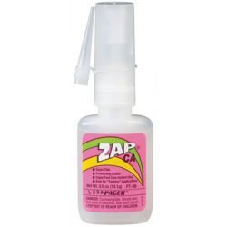 ZAP CA 1/2oz PT-09 (THIN)
