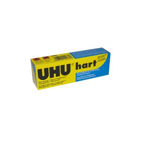 UHU Hart 35g Balsa Cement 