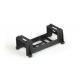 TWISTER POLICE HELICAM BATTERY HOLDER SET