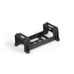 TWISTER POLICE HELICAM BATTERY HOLDER SET