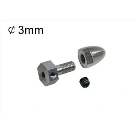 Propeller mount brushless Skyartech Skyfun 