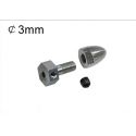 Skyartech Skyfun Propeller 3mm Mount