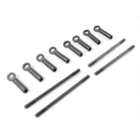 FL90-1003 RJX Hobby Pitch Linkage Kit 