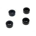 RJX Rubber Damper (500 size) 8mm shaft